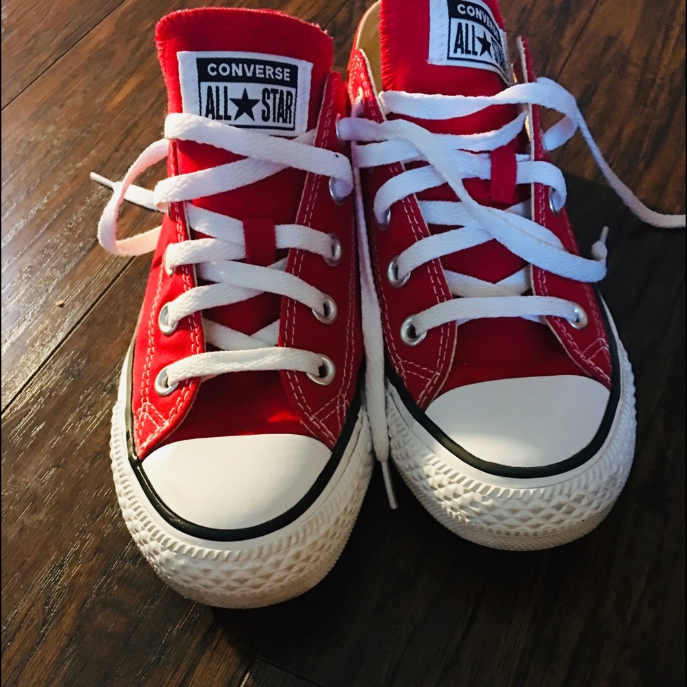 Converse